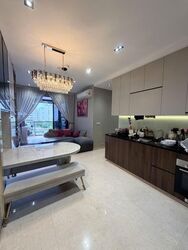 Urban Treasures (D14), Condominium #580027471